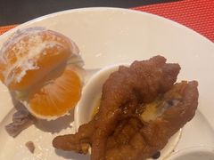 -筠咖啡西餐厅(上海国展宝龙丽筠酒店)