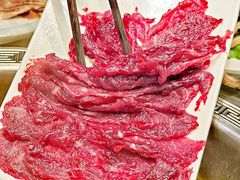 -乡土黄·鲜牛肉火锅·小龙虾(兴业街店)