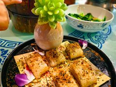 -一味大院•桐庐菜传承店(春江路店)