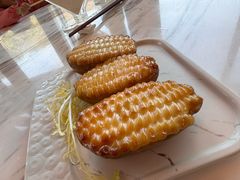 -芳草地度假酒店·野炉中餐厅