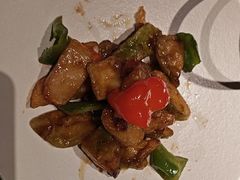-奉天小馆·非遗东北菜(济南万象城店)