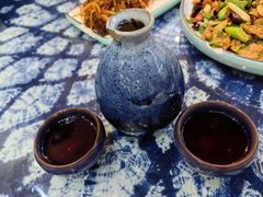 -八木轩·寻味大理白族民俗餐厅(文献路店)