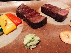 -Ginza Onodera铁板烧(外滩十八号店)