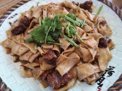 胡羊焖饼-胡羊焖饼(敦煌店)