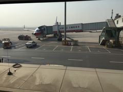 -太原武宿国际机场-T1航站楼
