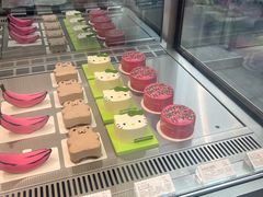 -好利来(上海虹桥新天地Lab主题店)