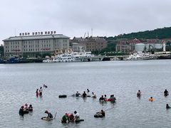 -养马岛旅游度假区