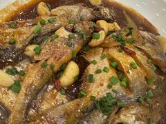 -碧海银沙海鲜餐厅(恒大海上威尼斯店)