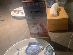 -前海沿·青岛菜(大拇指广场石老人店)