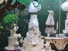 -柏尼娅PEARIA·蛋糕定制(静安店)