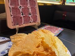 -京悦南门涮羊肉·羊蝎子火锅(田林路店)