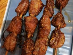 -小俩口烧烤东北菜(双井店)