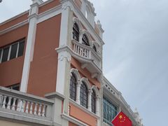 -孙文西路步行街