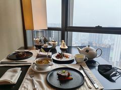 -富力丽思卡尔顿酒店·香荟全日制餐厅