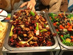 -滋味烤鱼(超洋店)