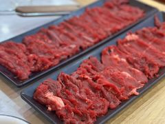 -田村·酸汤鲜牦牛肉火锅(布达拉宫广场店)