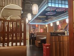 -千寻山野烤肉(中关村店)