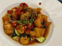 -聚鑫阁江浙菜·非遗传承技艺(闵行交大店)