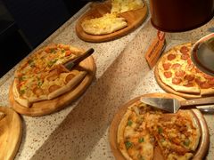 -比格比萨自助(赛罕区万达广场店)