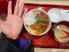 -食其家·牛丼咖喱(太阳宫店)