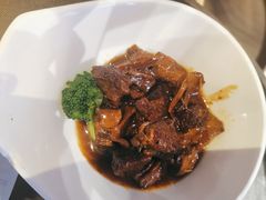 -福州天元国际威斯汀酒店·中国元素餐厅