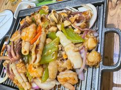 -小船渔村·大连菜(明泽街店)