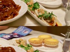 -香港百合居(LCM置汇旭辉广场店)