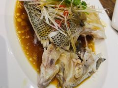 -小城粥道·海胆鲜虾粥(解放广场店)