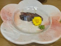 -鮨青(恒基名人购物中心店)