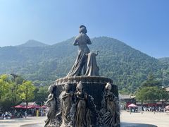 -华清宫景区