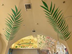 -CRAZYONES克芮旺斯西班牙餐厅(苏州中心店)