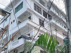 -后海村