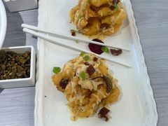 -鹤鸣嘉印象饭店(东市场小区店)