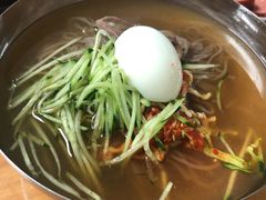 -屋里家延边朝鲜族冷面(南园店)