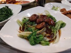 -御花园·粤菜·海鲜火锅(中山公园店)