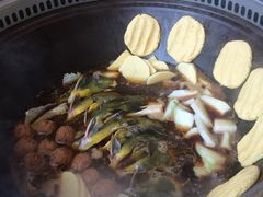 -荣德灶台鱼(圣泉寺店)