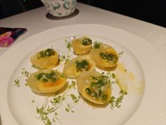 -桂满陇·海市蜃楼·黑金(国金店)