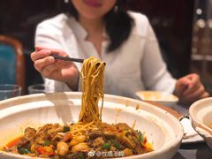 -情妹耙泥鳅·江湖川菜(科华店)