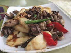 -区海鸡场饭店(石壁店)