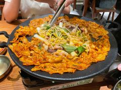 -春熙台韩国料理·章鱼肥牛(西丽店)