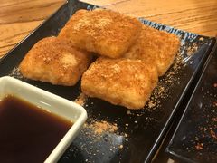 -霸道川面馆(张江店)
