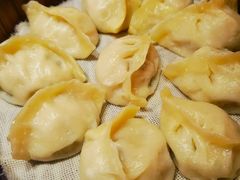 -渔民船说·北塘海鲜·天津菜·海肠捞饭(北塘古镇店)