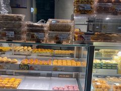 -泸溪河桃酥(秦淮新街口店)