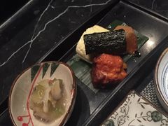 芥末海螺-九洲喜来登酒店湖月日餐厅