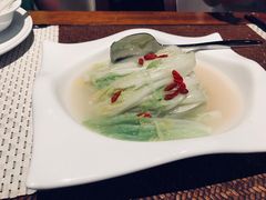 -海棠湾九号度假酒店-融荟家和中餐厅