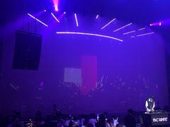 -赤红音乐现场(浦东金桥路店)