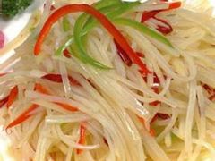 -老码头海鲜烧烤炒菜(广西路店)