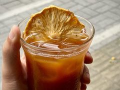 -大橘咖啡(坂田店)