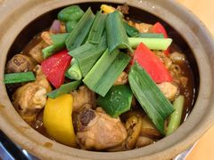 -湛林.粤西大排挡(前门店)