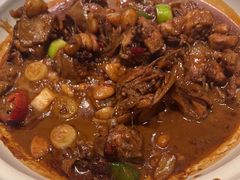 -老淮安·淮安菜(涟水店)